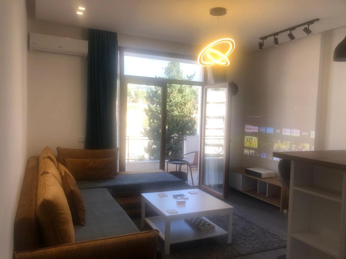 Apartment Smart Lugano Tirana