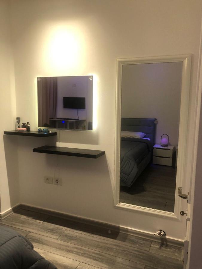 Apartment Smart Lugano Tirana